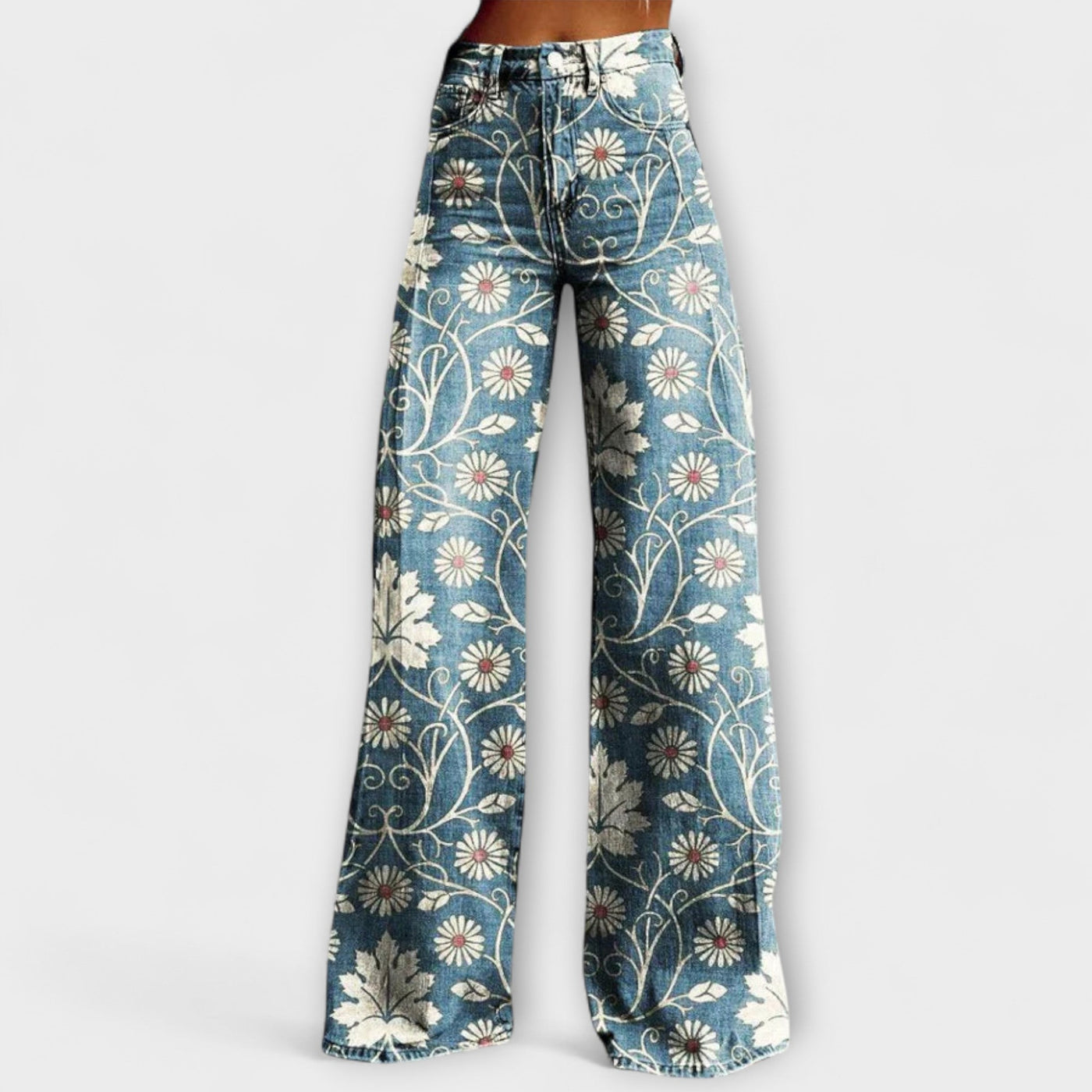Sofia – Pantalón Premium Elegante