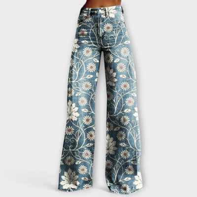 Sofia – Pantalón Premium Elegante