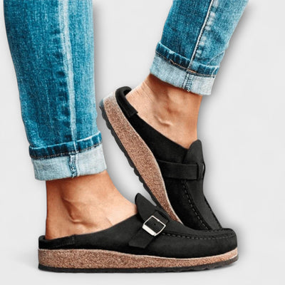 Chiara – Sandalias Ergonómicas