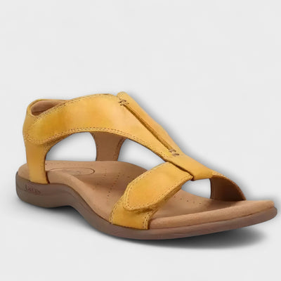 Adriana – Sandalias ortopédicas