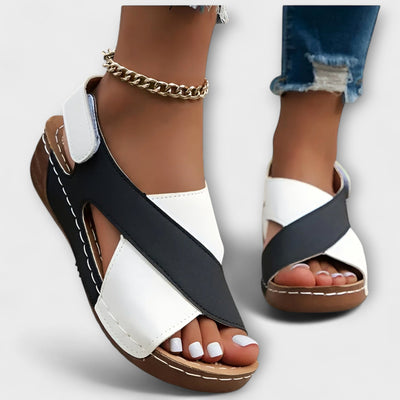 Emma – Sandals ortopédicas