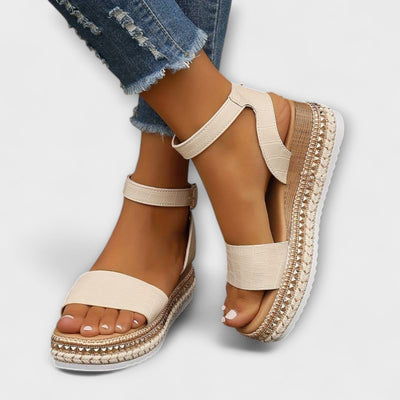 Giulia – Summer Shoes