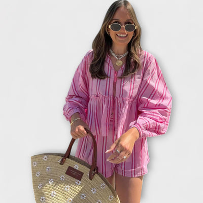 Rosita – Conjunto de Verano