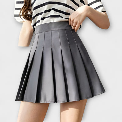 Lucia – Falda corta