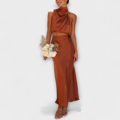 Milena – Elegantes Conjuntos de Moda