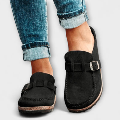 Chiara – Sandalias Ergonómicas