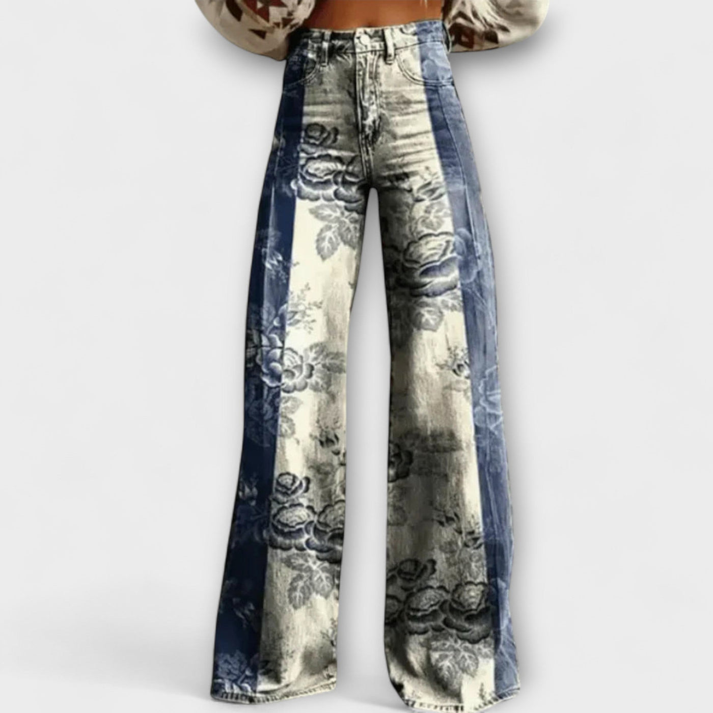 Sofia – Pantalón Premium Elegante
