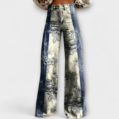 Sofia – Pantalón Premium Elegante