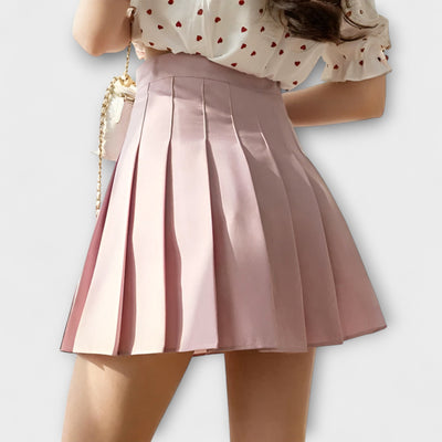 Lucia – Falda corta