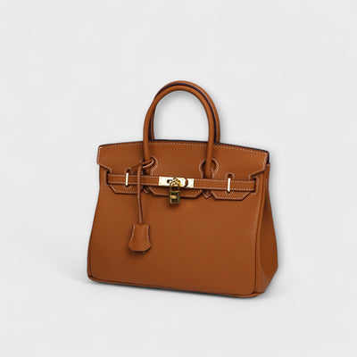 Bruna – Bolso de cuero