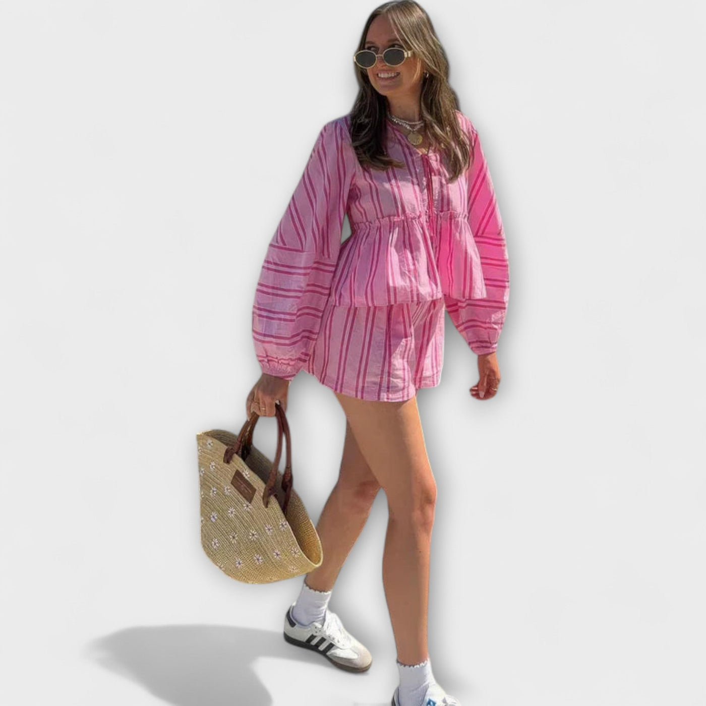 Rosita – Conjunto de Verano