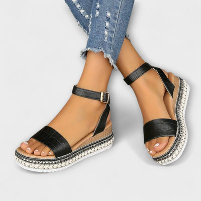 Giulia – Summer Shoes