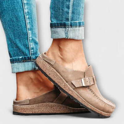 Chiara – Sandalias Ergonómicas