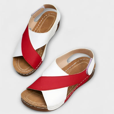 Emma – Sandals ortopédicas