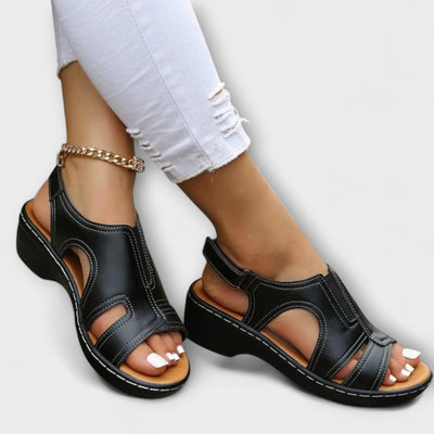 Elisa – Sandalias ortopédicas