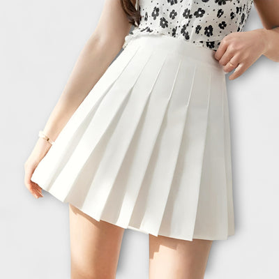 Lucia – Falda corta