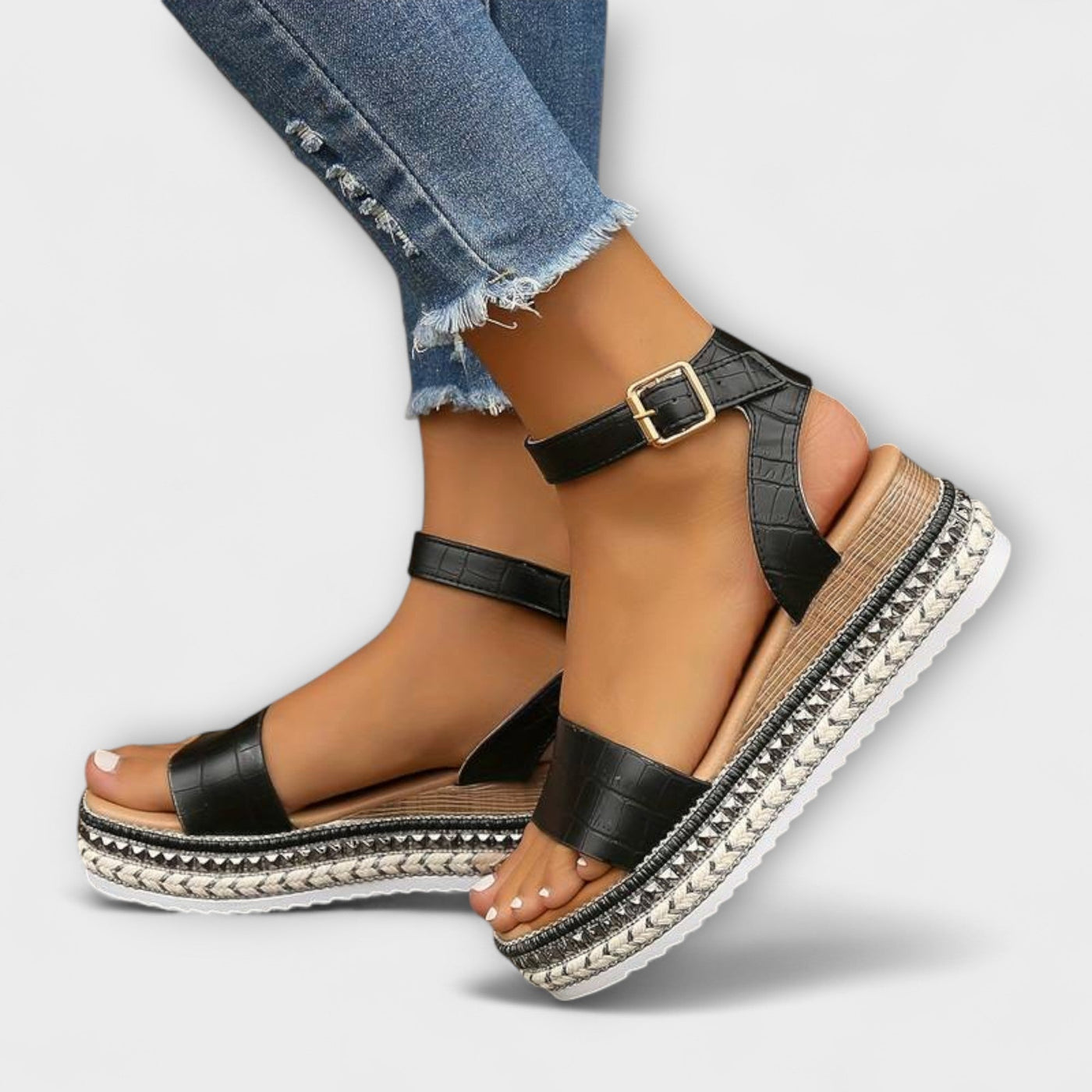 Giulia – Summer Shoes
