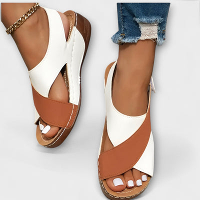 Emma – Sandals ortopédicas