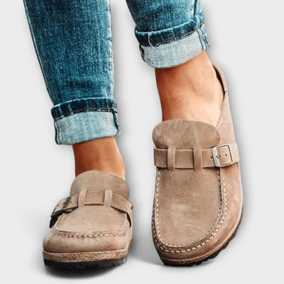 Chiara – Sandalias Ergonómicas