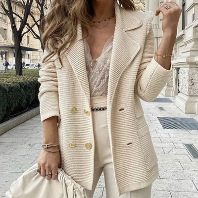 Belén - Blazer Elegante