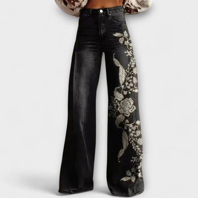 Sofia – Pantalón Premium Elegante