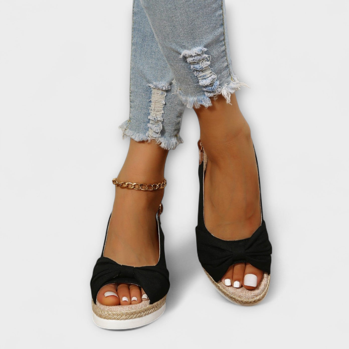 Elena – Sandalias ortopédicas