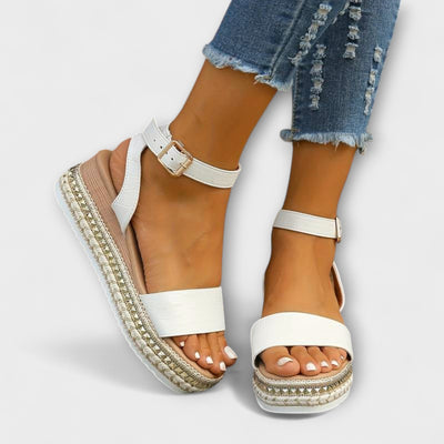 Giulia – Summer Shoes