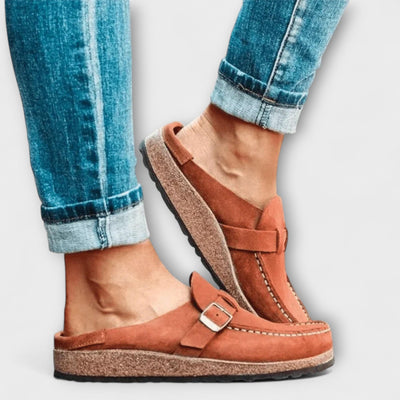 Chiara – Sandalias Ergonómicas