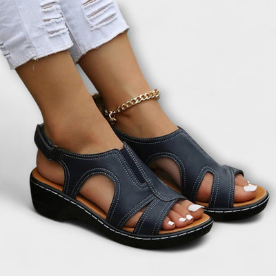 Elisa – Sandalias ortopédicas