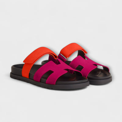 Caterina – Sandalias Elegantes