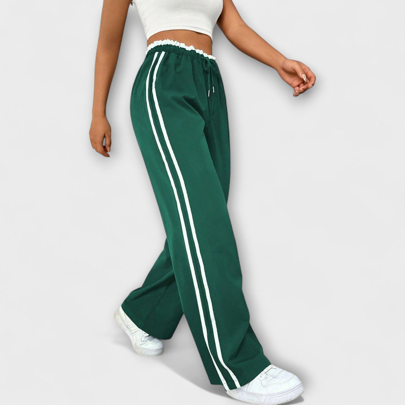 Clara – Pantalón Deportivo