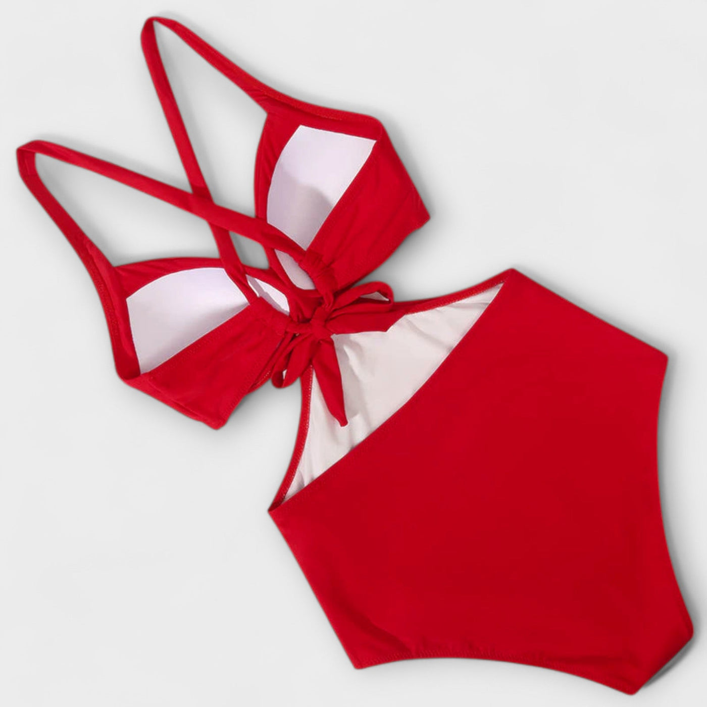 Clara – Monokini de baño