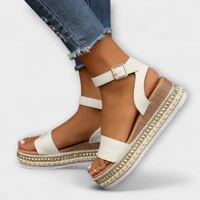 Giulia – Summer Shoes