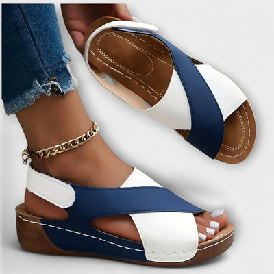 Emma – Sandals ortopédicas