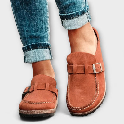 Chiara – Sandalias Ergonómicas