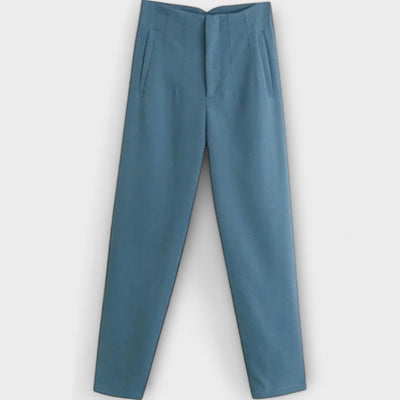 Beatrice – Pantalón de mujer sin arrugas