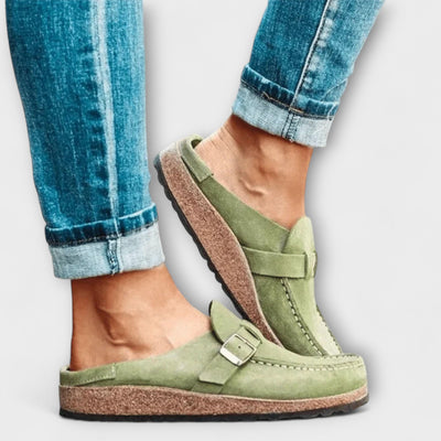 Chiara – Sandalias Ergonómicas