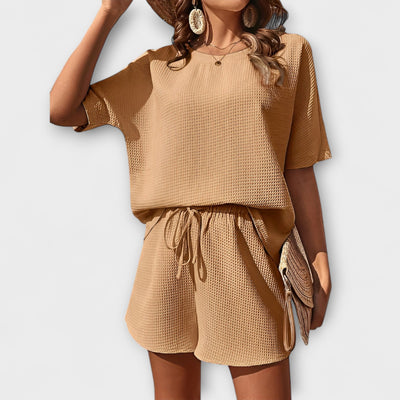 Carla – Conjunto de Verano Ligero