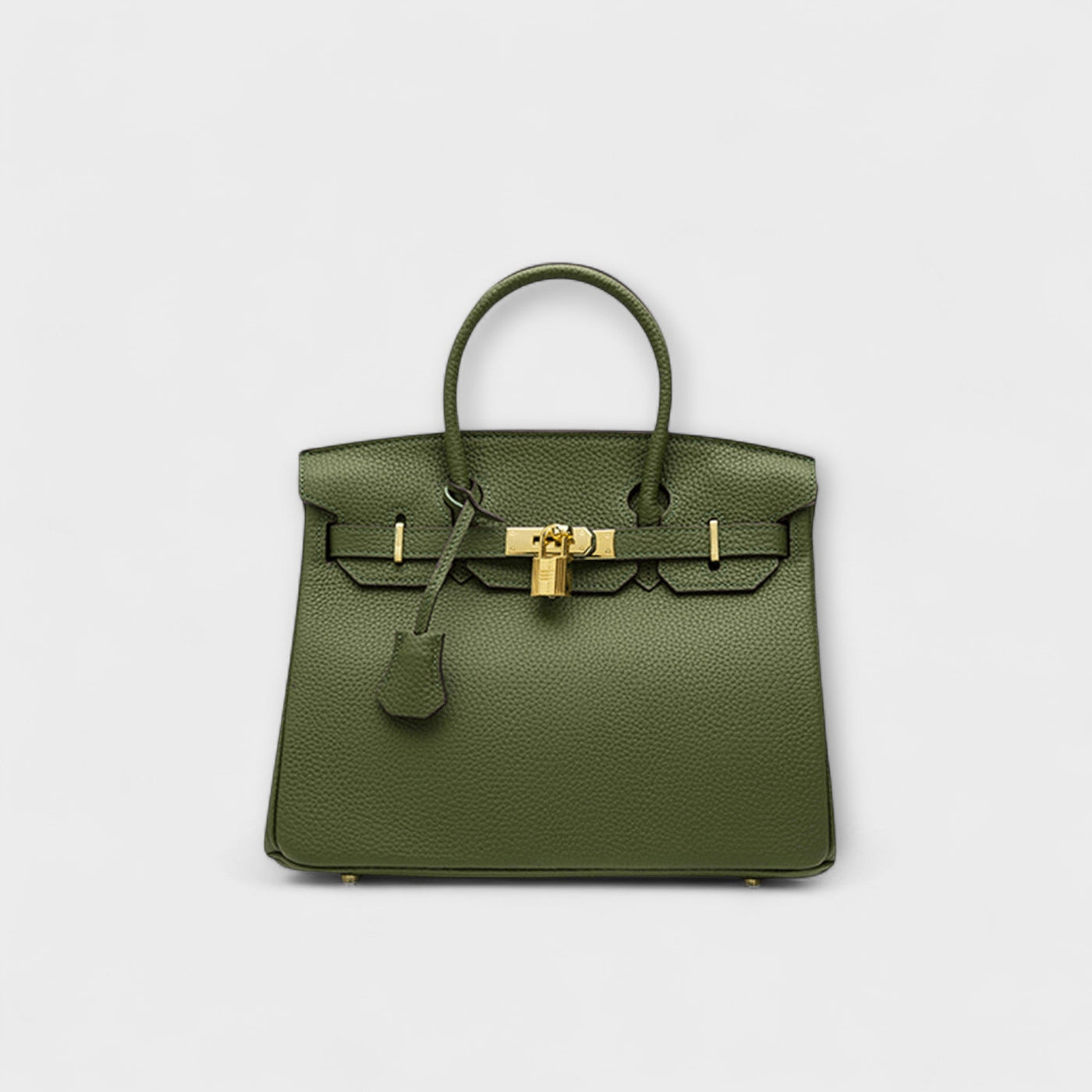 Bruna – Bolso de cuero