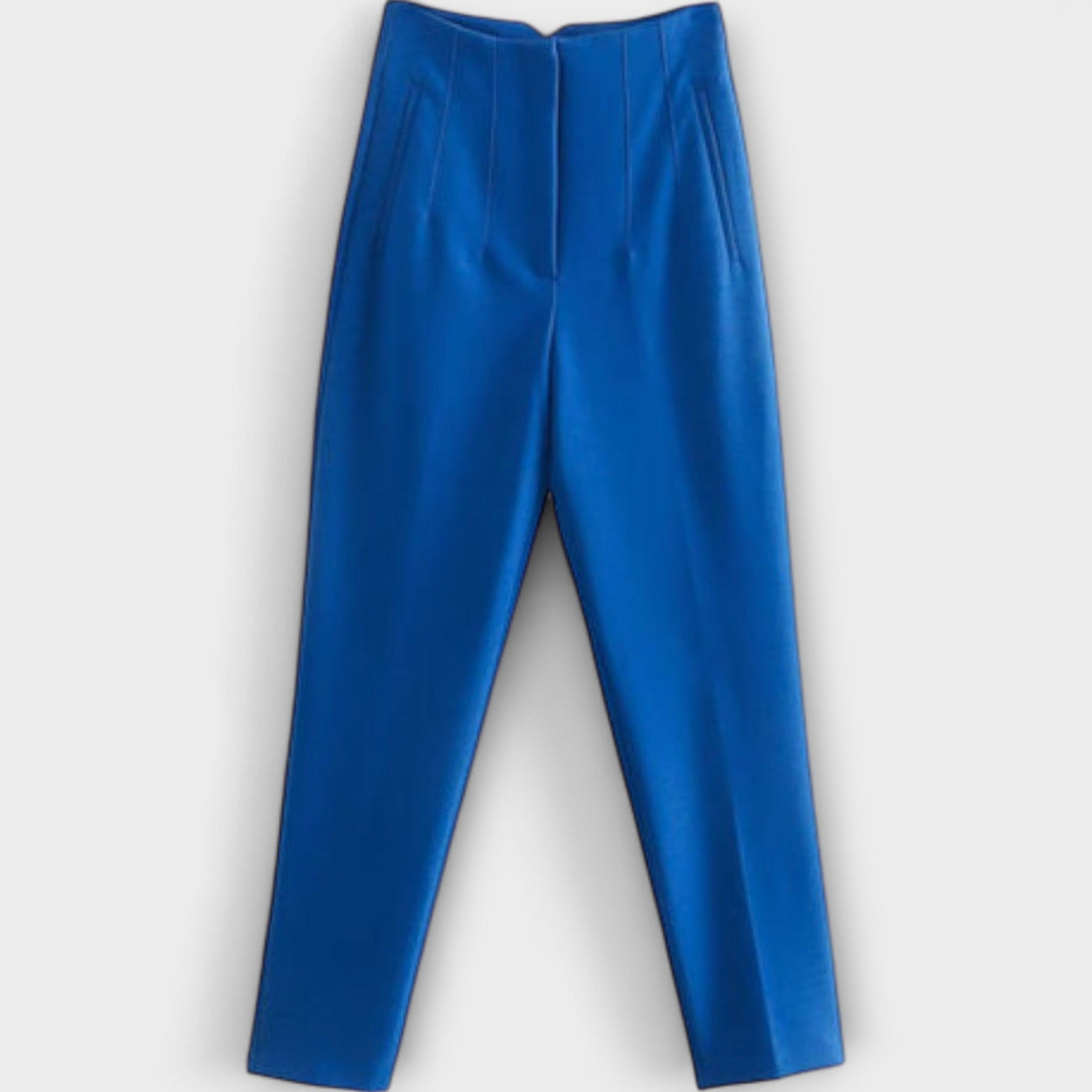 Beatrice – Pantalón de mujer sin arrugas