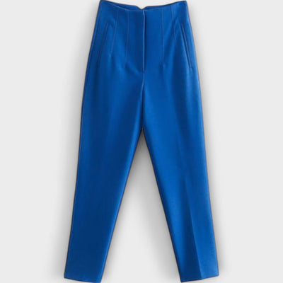 Beatrice – Pantalón de mujer sin arrugas