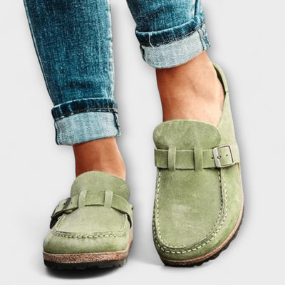 Chiara – Sandalias Ergonómicas