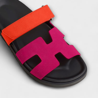 Caterina – Sandalias Elegantes