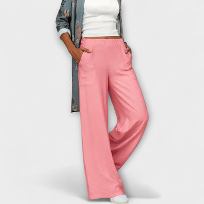 Noemi – Pantalón Recto