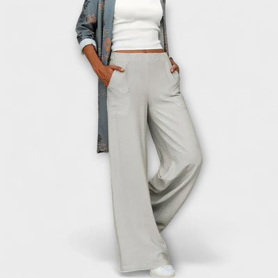 Noemi – Pantalón Recto
