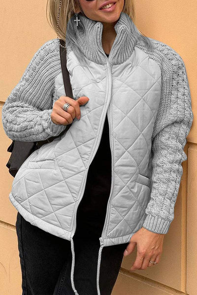 Amara - Chaqueta Chic