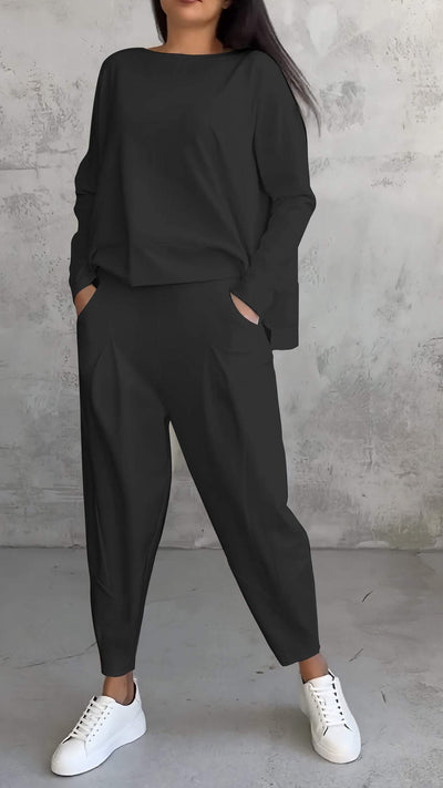 Zoraida - Conjunto Casual