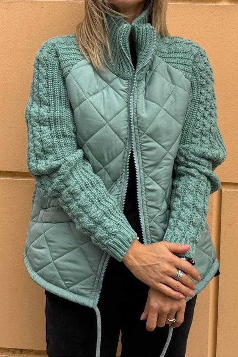 Amara - Chaqueta Chic