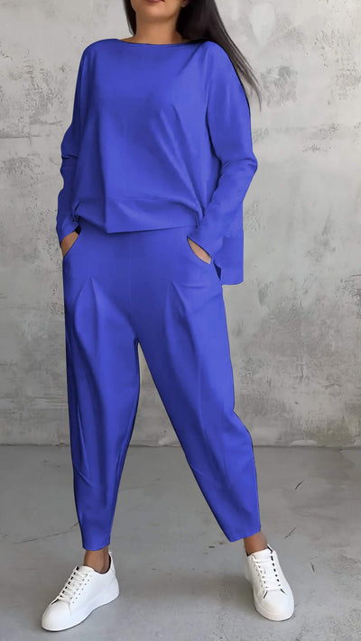 Zoraida - Conjunto Casual