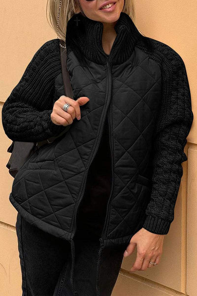 Amara - Chaqueta Chic